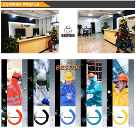 Wuhan Bestar Industry Co., Ltd