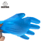 Wasserdichtes Clolored TPE-Silikon Wegwerfküchen-Handschuhe für Lebensmitteldienst