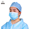 EN14683 SCHREIBEN II Wegwerfgesichtsmaske medizinische Schutzmaske BSH2152