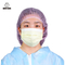 Breathable Wegwerfnicht gesponnene Gesichtsmaske ODM für Virus-Schutz BSH2152