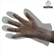 LDPE-Wegwerfhandhandschuhe Nahrung ISO9001 XL sichere für einzelnen Gebrauch
